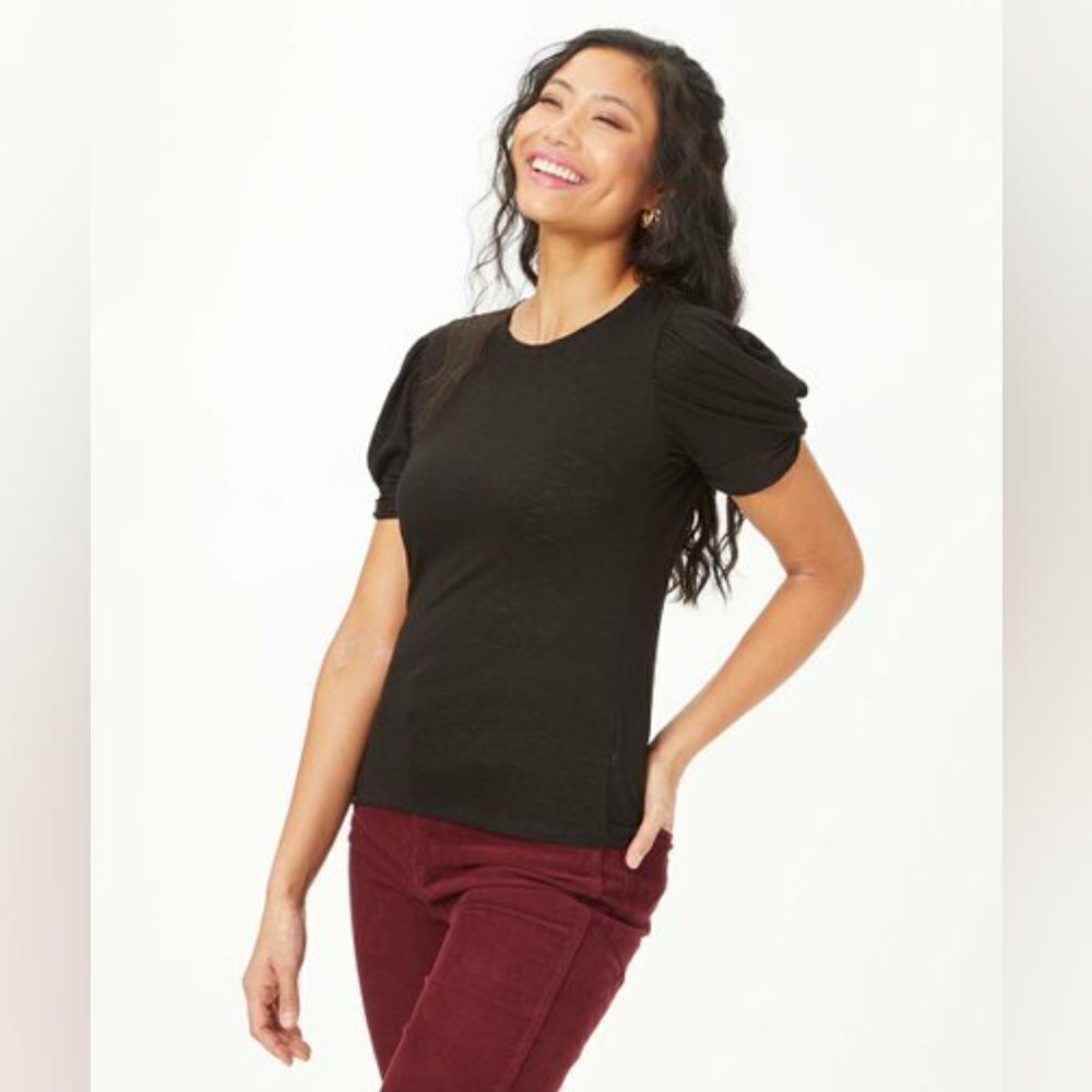 For The Republic Top sz Med